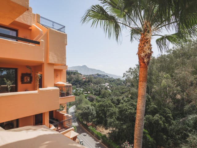 Appartement avec 2 Chambres  à Benahavís