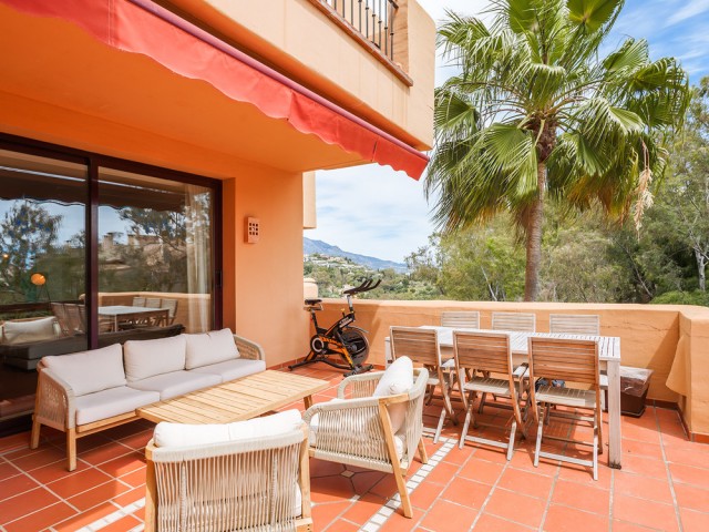 Appartement avec 2 Chambres  à Benahavís