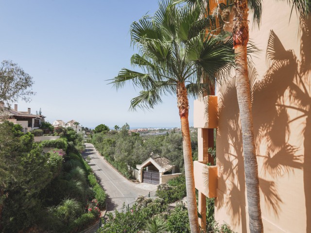 Appartement avec 2 Chambres  à Benahavís