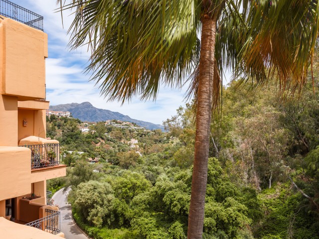 Appartement avec 2 Chambres  à Benahavís