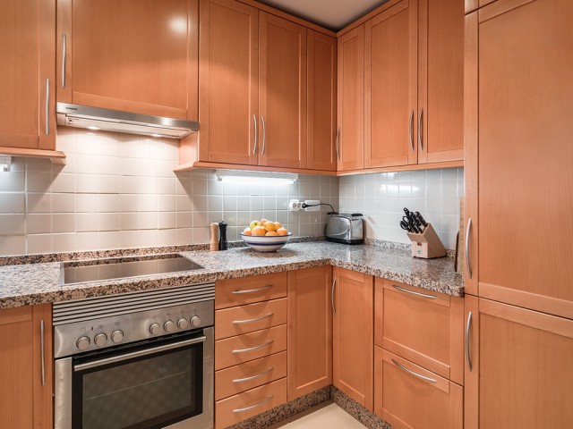 Appartement avec 2 Chambres  à Benahavís