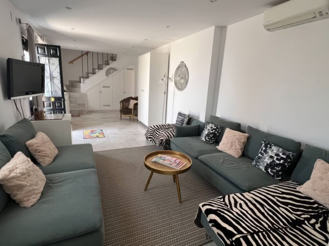 4 Schlafzimmer Reihenhaus in Alhaurín el Grande