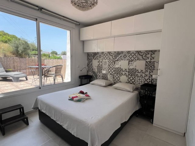 4 Schlafzimmer Reihenhaus in Alhaurín el Grande