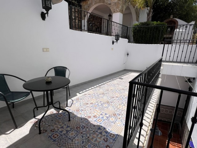 4 Schlafzimmer Reihenhaus in Alhaurín el Grande