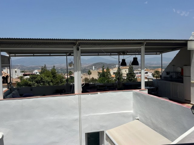 Townhouse, Alhaurín el Grande, R5193619
