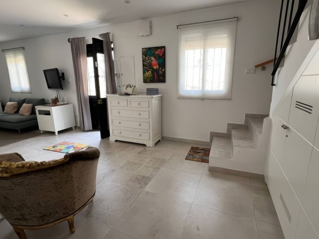 4 Bedrooms Townhouse in Alhaurín el Grande