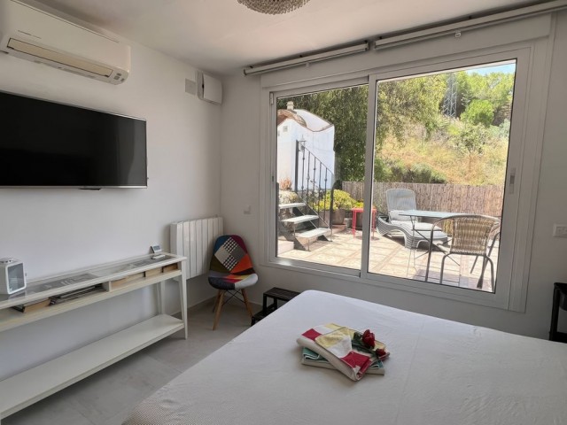 4 Bedrooms Townhouse in Alhaurín el Grande