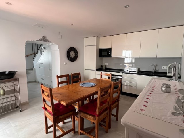 4 Bedrooms Townhouse in Alhaurín el Grande