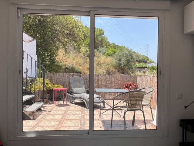 4 Bedrooms Townhouse in Alhaurín el Grande