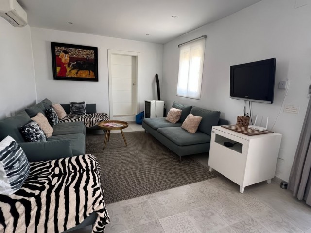 4 Makuuhuoneen Rivitalo Alhaurín el Grande