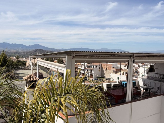Townhouse, Alhaurín el Grande, R5193619