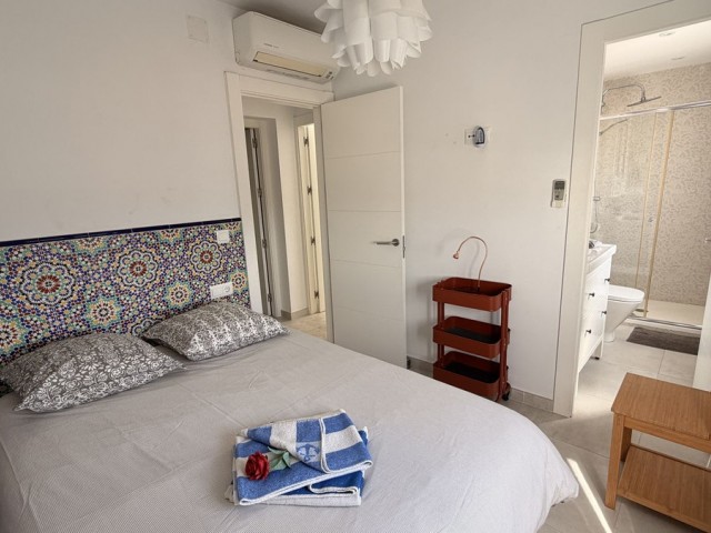 4 Bedrooms Townhouse in Alhaurín el Grande