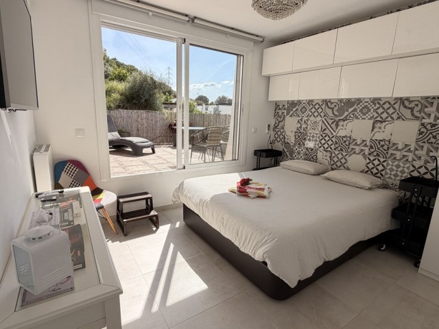4 Bedrooms Townhouse in Alhaurín el Grande