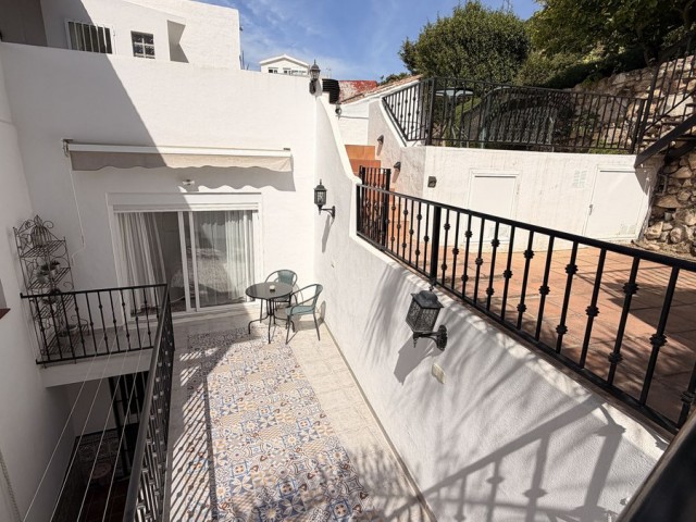 4 Bedrooms Townhouse in Alhaurín el Grande