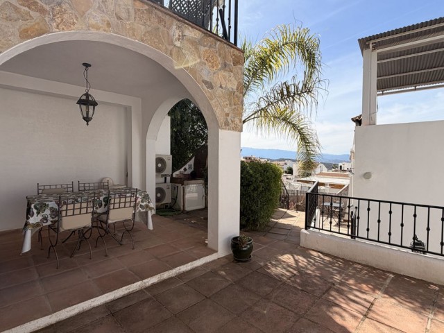 4 Bedrooms Townhouse in Alhaurín el Grande