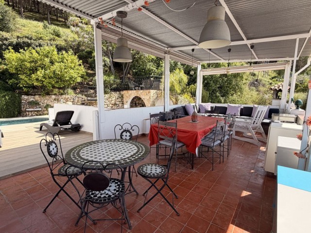 4 Bedrooms Townhouse in Alhaurín el Grande