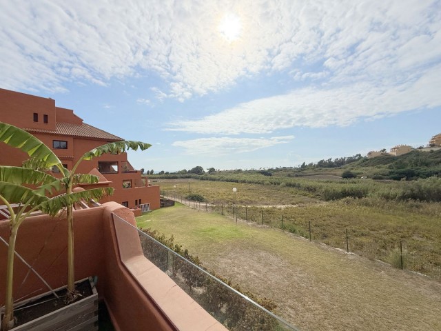 3 Bedrooms Apartment in La Duquesa