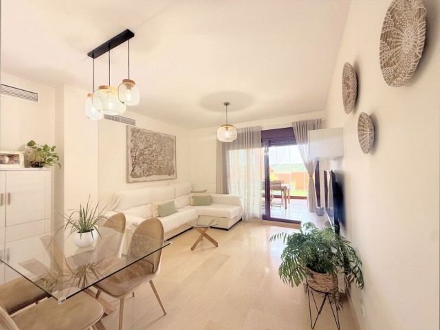 3 Bedrooms Apartment in La Duquesa