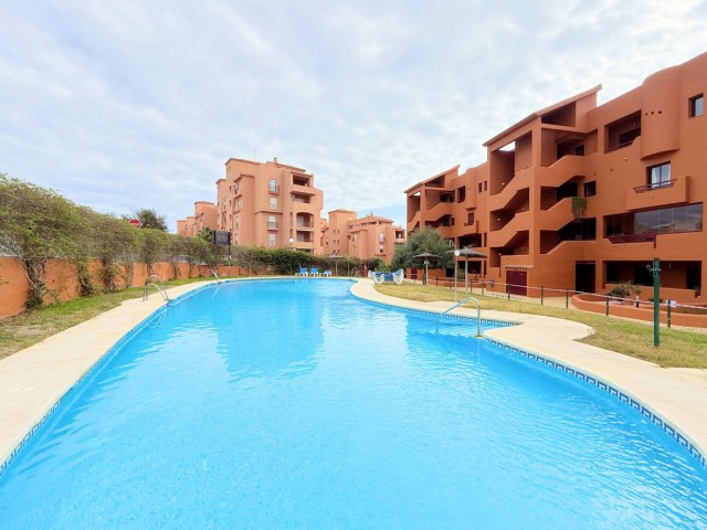 3 Bedrooms Apartment in La Duquesa