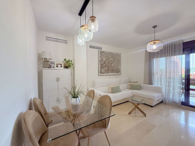 3 Bedrooms Apartment in La Duquesa