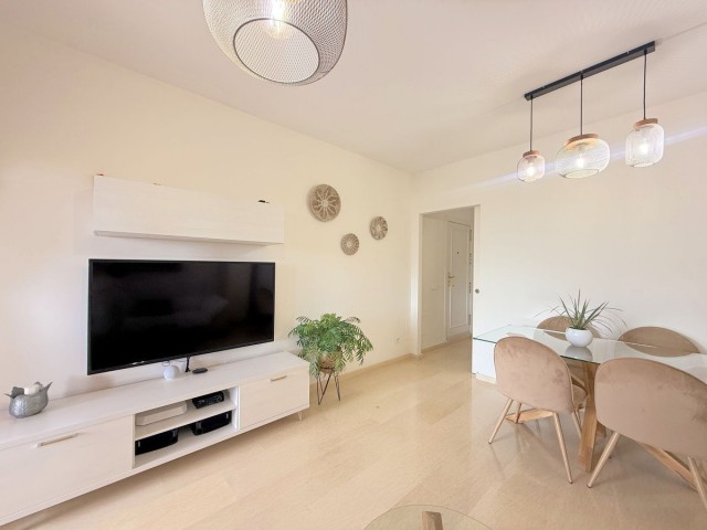 3 Bedrooms Apartment in La Duquesa