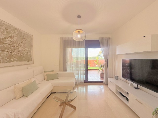 3 Bedrooms Apartment in La Duquesa