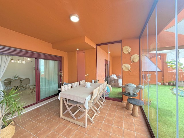 3 Bedrooms Apartment in La Duquesa