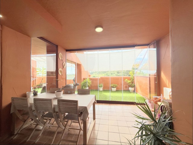 3 Bedrooms Apartment in La Duquesa