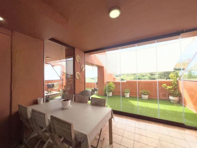 3 Bedrooms Apartment in La Duquesa