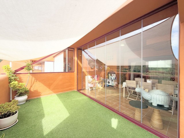 3 Bedrooms Apartment in La Duquesa