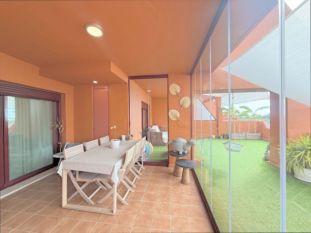 3 Bedrooms Apartment in La Duquesa