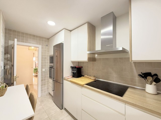 3 Bedrooms Apartment in La Duquesa