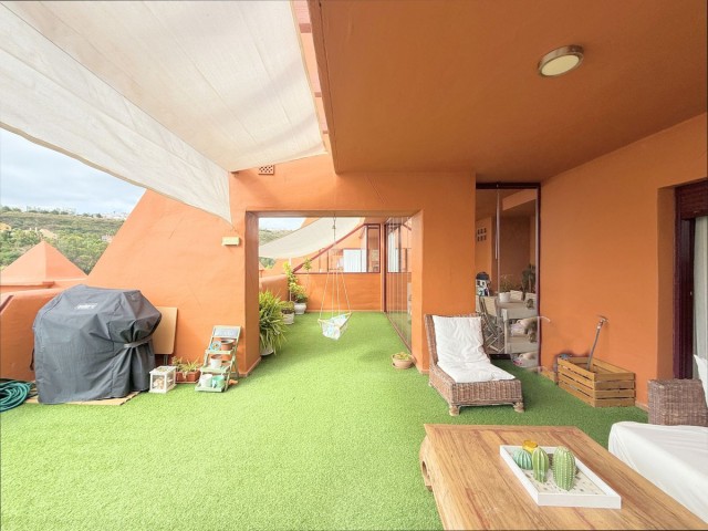 3 Bedrooms Apartment in La Duquesa