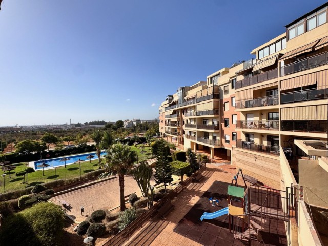 Apartment Teatinos - R5193727