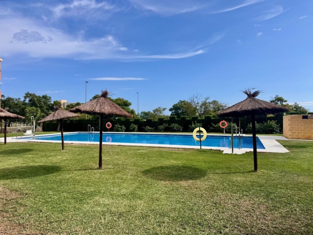 3 Bedrooms Apartment in Teatinos