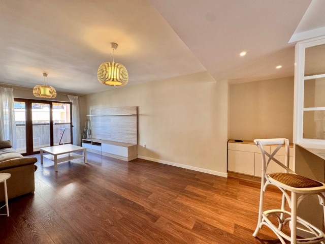 3 Bedrooms Apartment in Teatinos