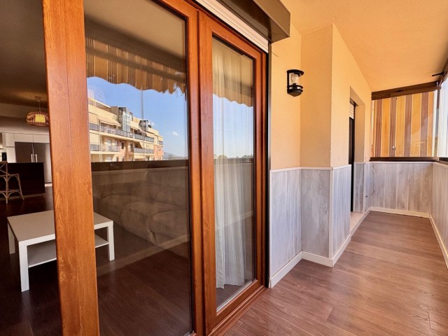 3 Bedrooms Apartment in Teatinos