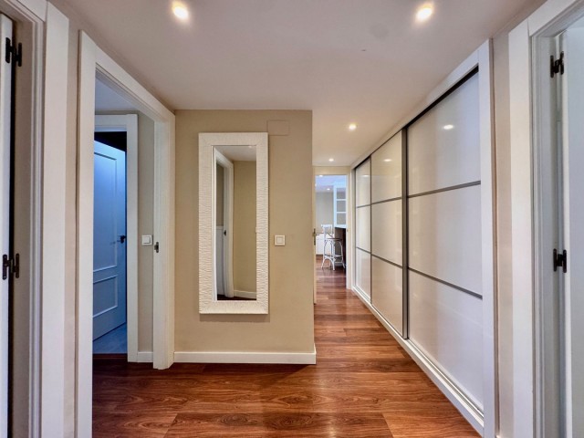 3 Bedrooms Apartment in Teatinos