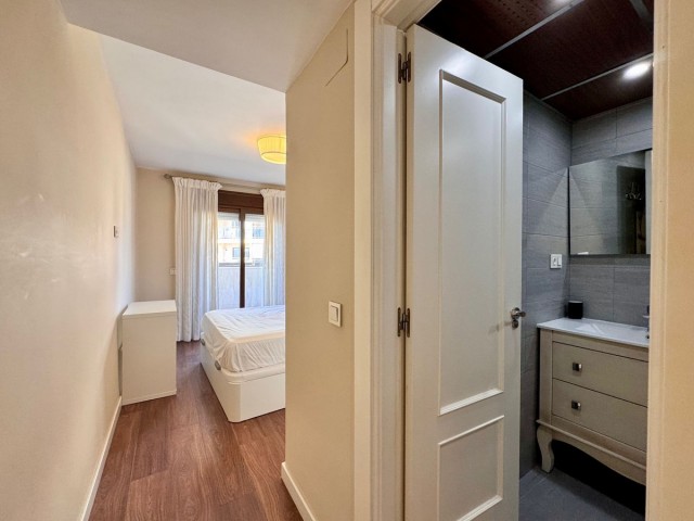 3 Bedrooms Apartment in Teatinos