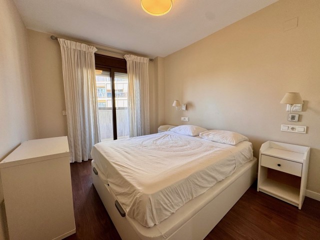 3 Bedrooms Apartment in Teatinos