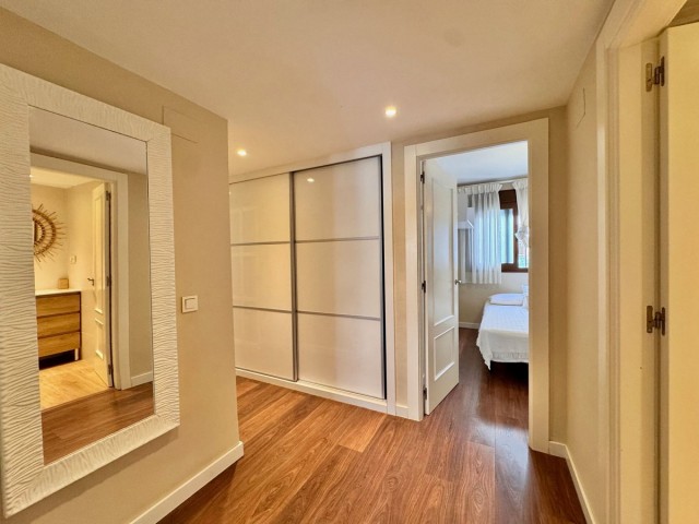 3 Bedrooms Apartment in Teatinos