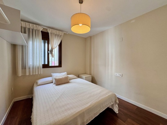 3 Bedrooms Apartment in Teatinos