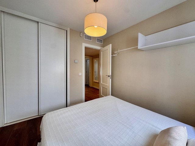 3 Bedrooms Apartment in Teatinos