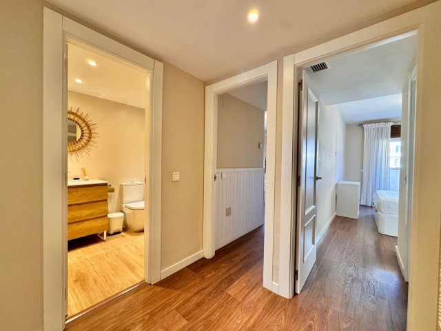 3 Bedrooms Apartment in Teatinos