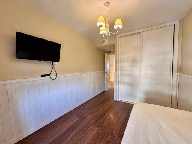 3 Bedrooms Apartment in Teatinos