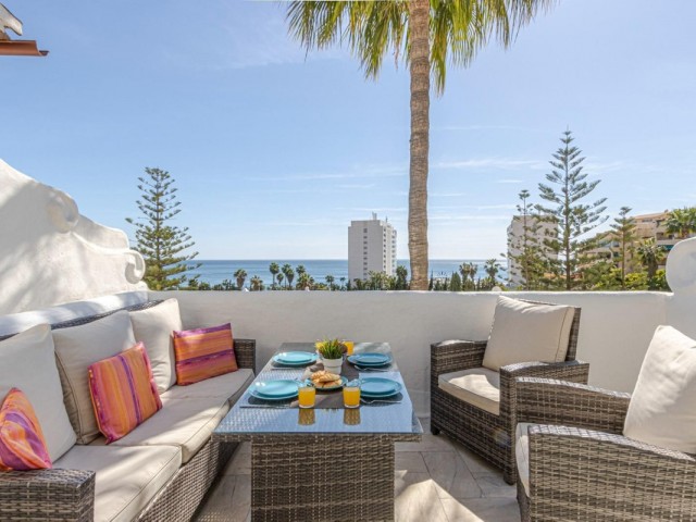 Apartment Torrequebrada - R5193778