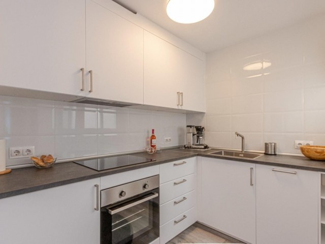 2 Bedrooms Apartment in Torrequebrada