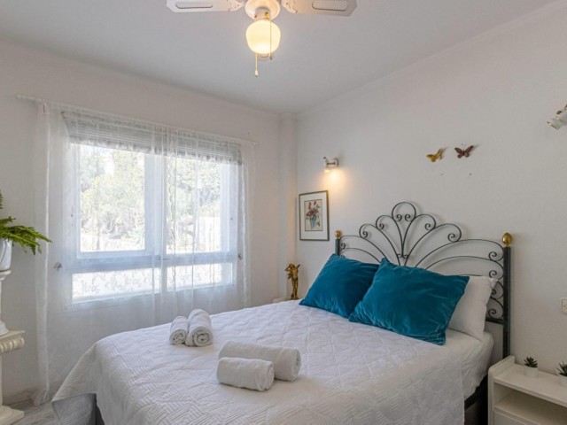 2 Bedrooms Apartment in Torrequebrada