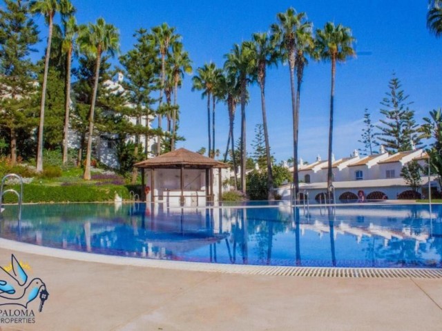 2 Bedrooms Apartment in Torrequebrada