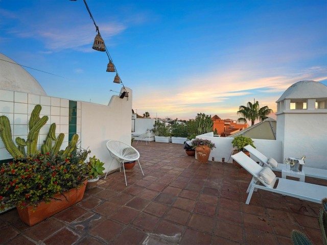 2 Slaapkamer Appartement in Reserva de Marbella